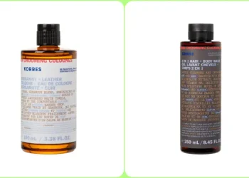 Athenian Grooming Serisi ile erkek bakımında yeni dönem