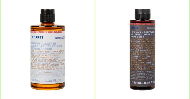 Athenian Grooming Serisi ile erkek bakımında yeni dönem