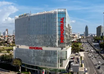 Memorial Göztepe Hastanesi açıldı