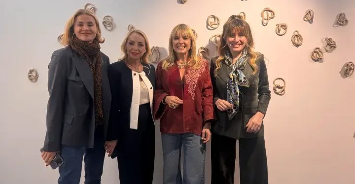 İyilik İçin Sanat Derneği, Artweeks Istanbul’u ‘Merak’ paneliyle noktaladı