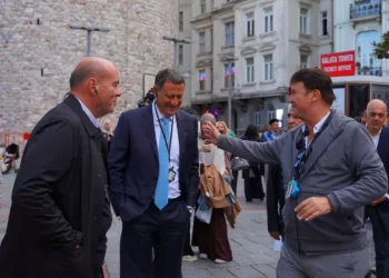 İş dünyası İstanbul Buluşmaları’nda bir araya geldi