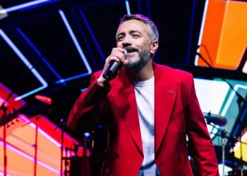 Resul Dindar’la Cumhuriyet Bayramı coşkusu