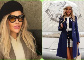 Şebnem Demir, Paris’te göz kamaştırdı