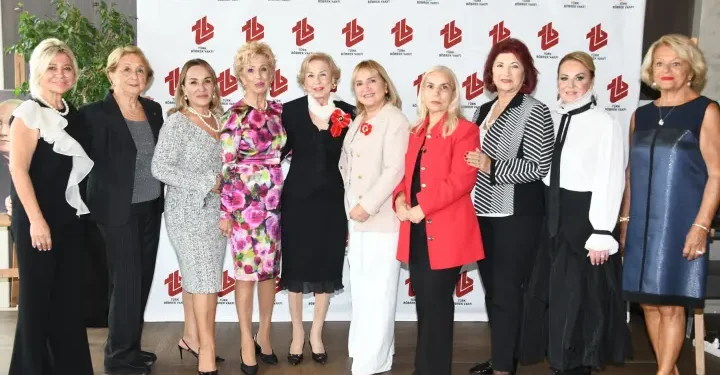 Türk Böbrek Vakfı’ndan cumhuriyetin 102. yılına özel davet