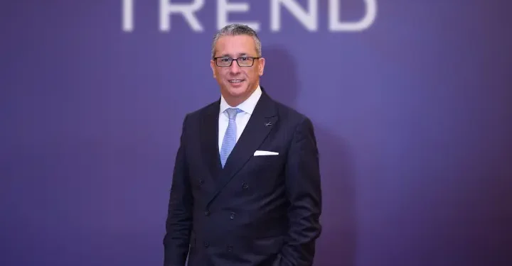 Doğan Trend Grubu’nun Yeni CEO’su Uğur Sakarya oldu