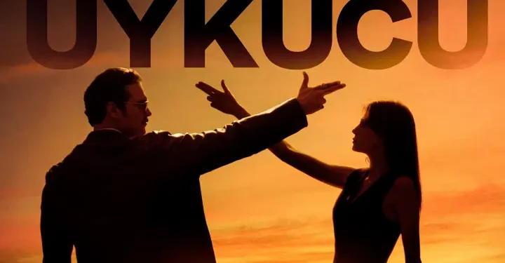 Çağatay Ulusoy ve Elçin Sangu’nun ‘Uykucu’sundan ilk ipucu