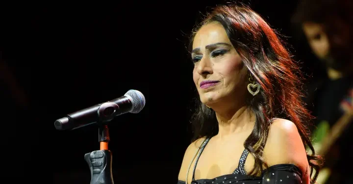 Filmimin yapılmasını Harbiye’den yasaklıyorum