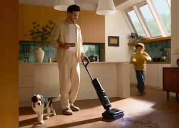 Roborock F25 Ultra ile Buhar ve Sıcak Su Gücü