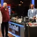 MasterChef’te ünlülerin kıyasıya mücadelesi