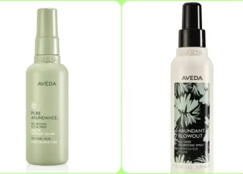 Aveda’dan doğanın gücüyle hacim devrimi