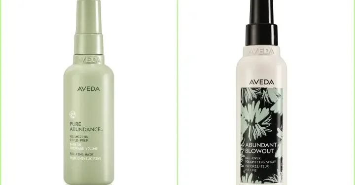 Aveda’dan doğanın gücüyle hacim devrimi