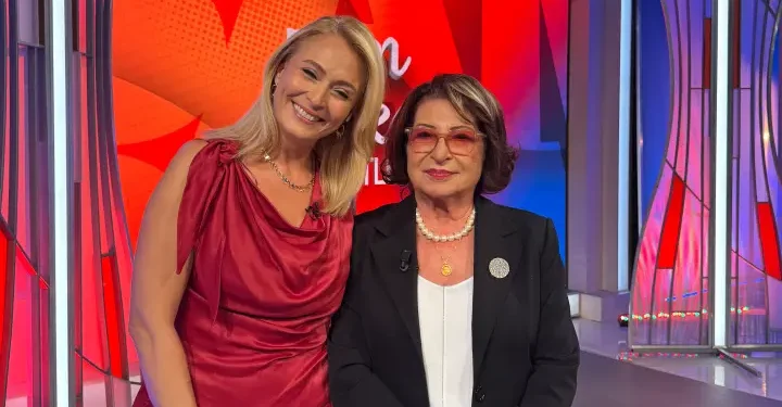 Psikolojide yüksek lisansa başladı