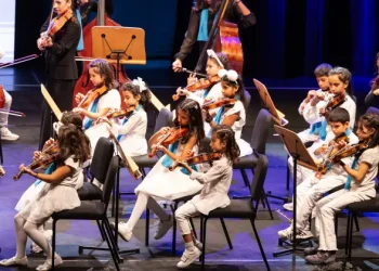 İBB Kültür tarafından düzenlenen Uluslararası Çocuk Hakları Festivali 5 yaşında