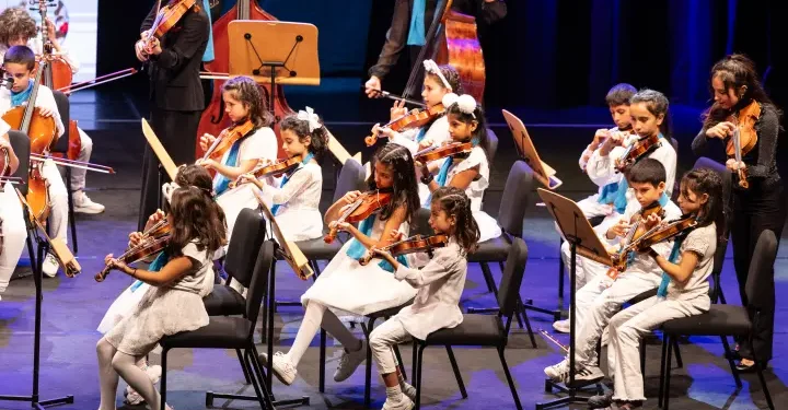 İBB Kültür tarafından düzenlenen Uluslararası Çocuk Hakları Festivali 5 yaşında