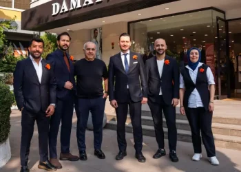 Orka Holding’den LÖSEV’e anlamlı farkındalık desteği