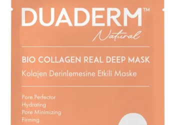 Cildinle taşınmanın en şeffaf hali