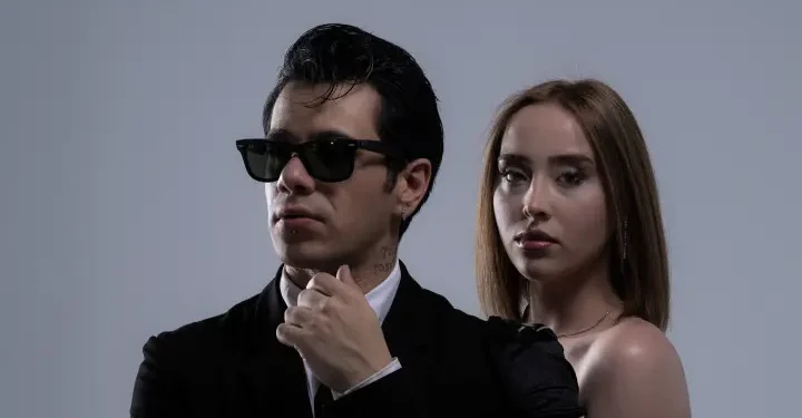 Anıl Emre Daldal ve Merve Karagöz’den duygusal düet