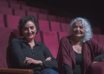 Fadik Sevin Atasoy ile annesi Emel Göksu için yepyeni eser