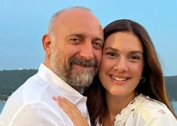 Romantik evlilik teklifini ilk kez anlattı