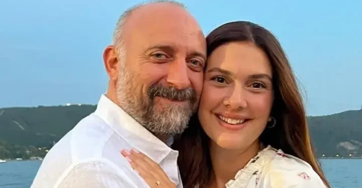 Romantik evlilik teklifini ilk kez anlattı