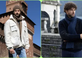 Kiğılı İtalya’da