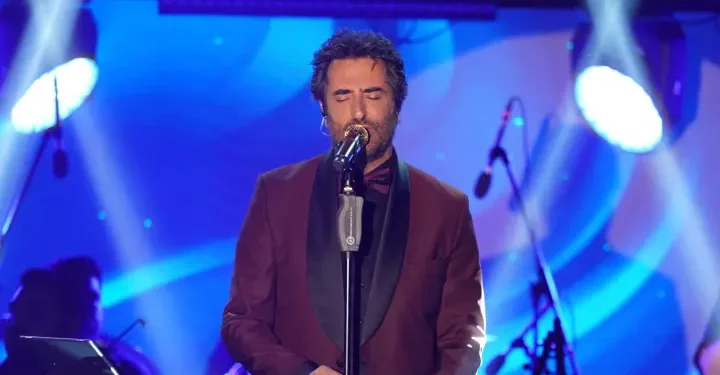 Mahsun Kırmızıgül Günay’da unutulmaz bir geceye imza attı