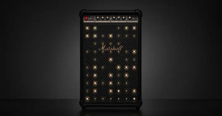 Marshall Bromley 750 ile partiyi her yere götürün