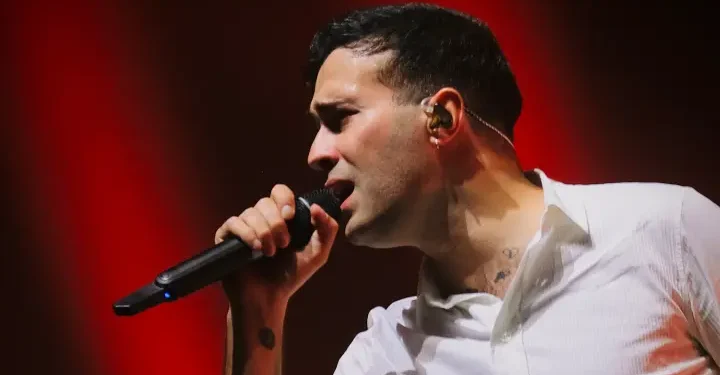 Avrupa’da 3 günde 3 şehir, binlerce hayran