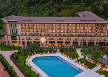 NG Hotels, World Luxury Awards’ta 20 ödülün sahibi oldu