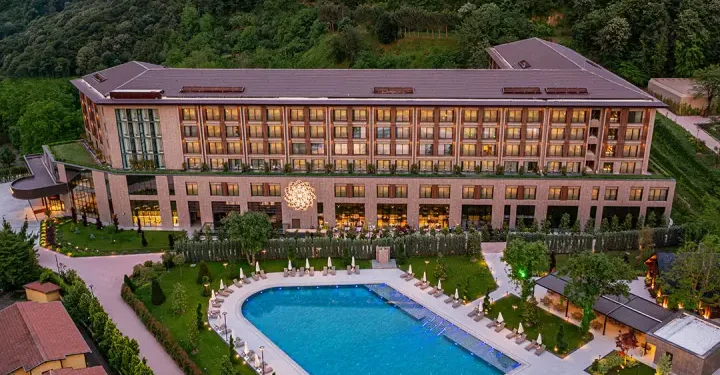 NG Hotels, World Luxury Awards’ta 20 ödülün sahibi oldu