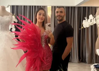 Nihan Akın’a Hollywood dokunuşu