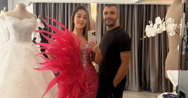 Nihan Akın’a Hollywood dokunuşu