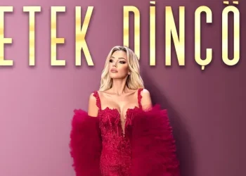 Petek Dinçöz’den ‘Nereden Sevdim O Zalimi’