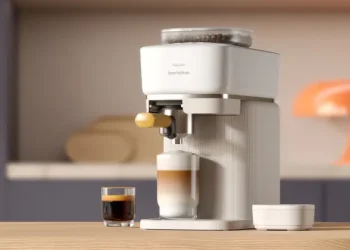 Taze çekirdeklerle barista kalitesinde espresso