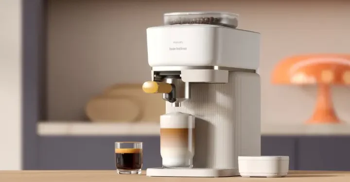 Taze çekirdeklerle barista kalitesinde espresso