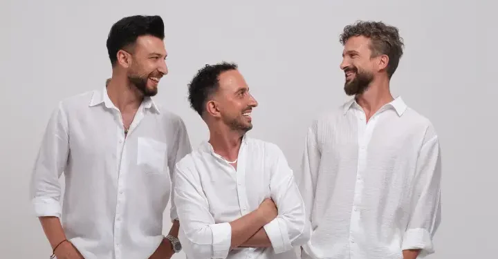 Reset Kuaför kurucu ortakları Quality sayfalarına konuk oldu