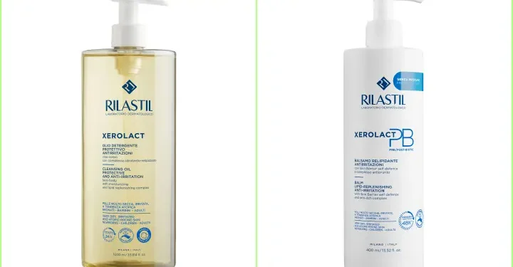 Kışın zorlanan ciltlere Rilastil’den dermatolojik lüks