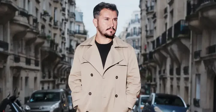 Samet’ten yeni single: Mühürlenen Kelimeler