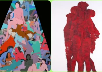 ‘Tork’ sergisiyle dönüşüm başlıyor