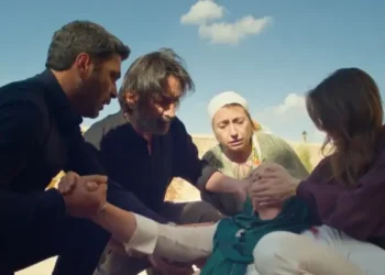 Sezen Aksu yazdı, Ozan Akbaba söyledi