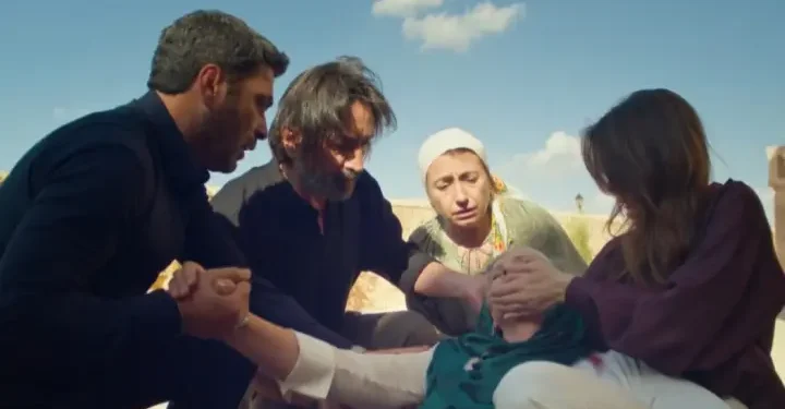 Sezen Aksu yazdı, Ozan Akbaba söyledi