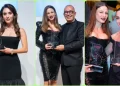‘Women of the Year’ Ödülleri sahiplerini buldu
