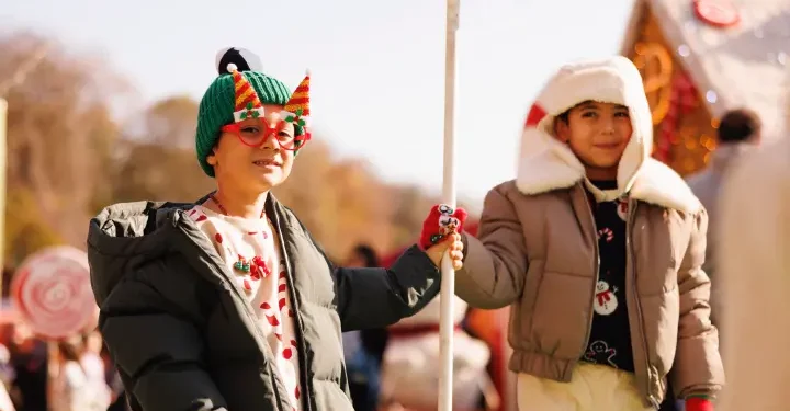 İstanbul’un en büyük kış marketi Wonder Village, Life Park’ta başlıyor