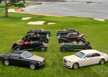 Efsanevi hikayelerle dolu ikonların ikonu Phantom’un 100 yılı