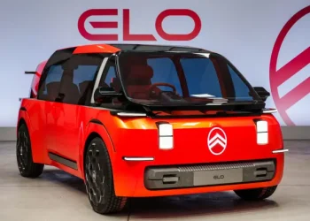Citroën, konsept otomobili ELO’yu tanıttı