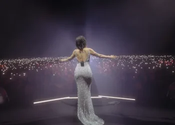 Melike Şahin’den Eskişehir ve Ankara’da dev buluşma