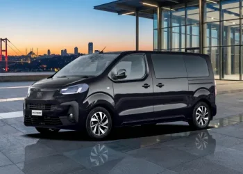 Yerli Ulysse’nin üretimi ve satışı başladı