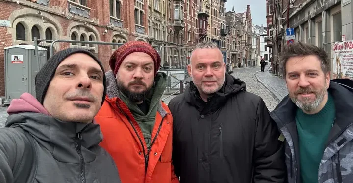 Gripin’den Cavern’de kapalı gişe