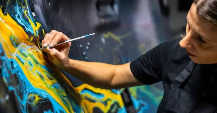 Rolls-Royce’dan görkemli ve eşsiz bir 2025 yılı