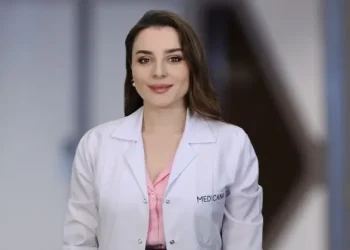 Op. Dr. Zarnigar Gadirli: Rahim Ağzı Sağlığında Farkındalık Hayat Kurtarır